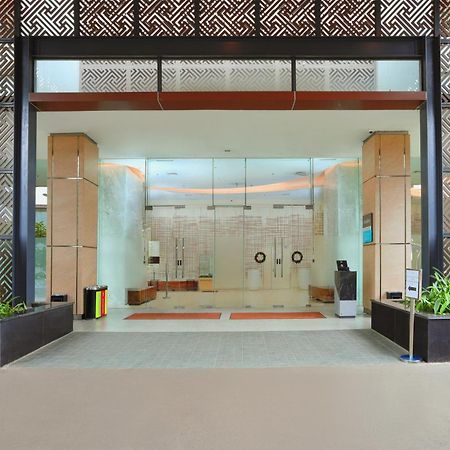 Citadines Gatot Subroto Jakarta Jacarta Exterior foto