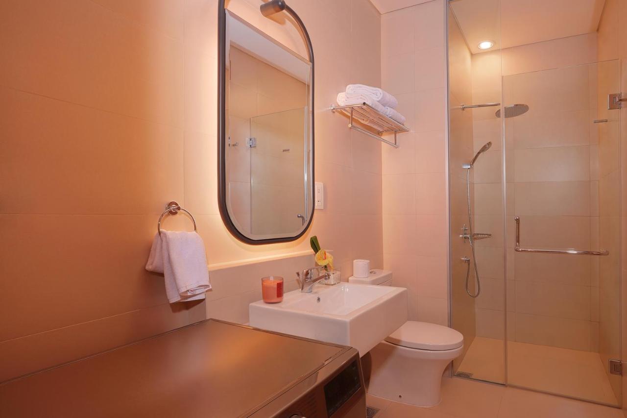Citadines Gatot Subroto Jakarta Jacarta Exterior foto